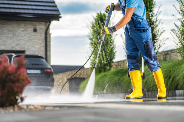 Concrete Sealing in Evergreen, MT